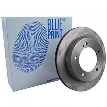 BLUE PRINT ADK84327 Bremsbelagssatz