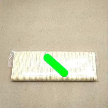 Set Lima Descartable 100 Pares – Arte y Pedicure