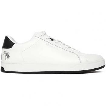 Paul Smith Albany Mens Trainers, Multicolor, Size 12 US (US12)