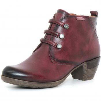 Bottines Pikolinos Rotterdam 902 en Cuir