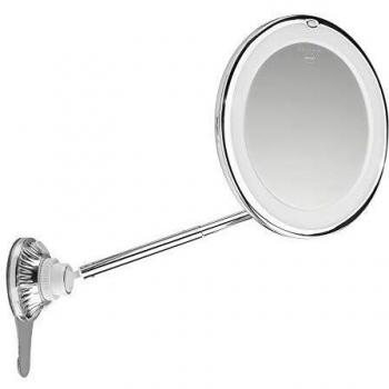 Specchio Ingrandente MACOM Sensation 229 con Asta Telescopica
