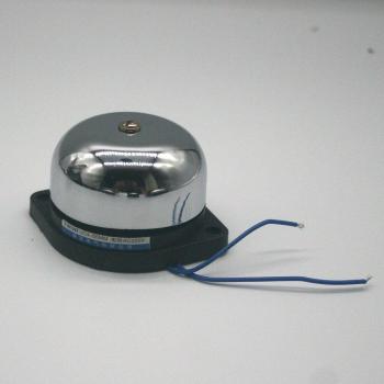 Clochette électrique traditionnelle 6 pouces AC220V