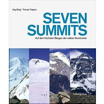 Seven Summits: Sieben Berge