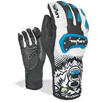 VelocidadPro Guantes de Competencia