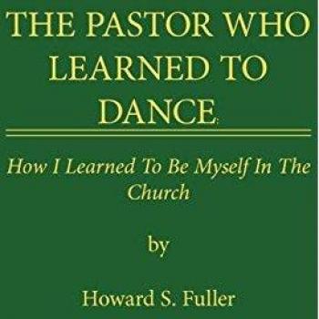 THE PASTOR WHO LEARNED TO DANCE