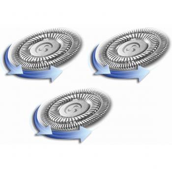 Haeger Depilatore Accessori 3x
