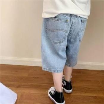 Vêtements d'été pour enfants P4 455