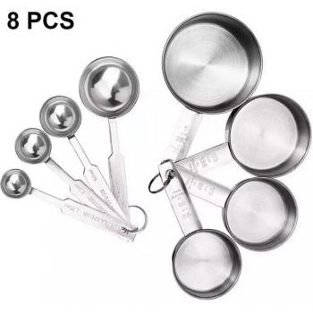 AcierInox MesureSet