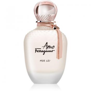 Ferragamo Amo Per Lei Fragancia Exclusiva