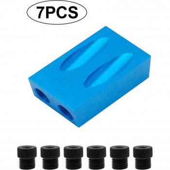 Screw Hole Jig