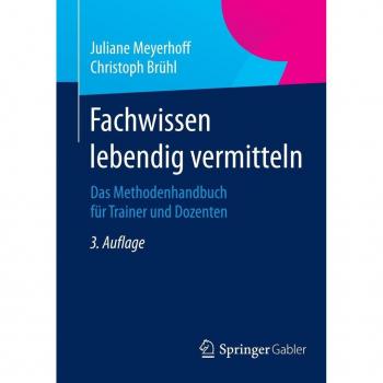 Fachwissen lebendig vermitteln