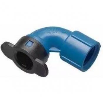 Gomito 90° Compressione MM.16