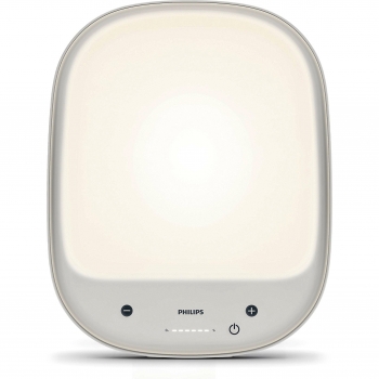 Philips EnergyUp HF3419/01 Luce Ambientale LED Bianco