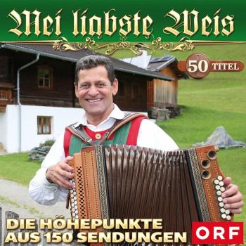 Mei liabste Weis
