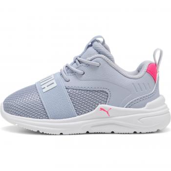 Soft Wired Puma Baby Trainer for Infants 2AC