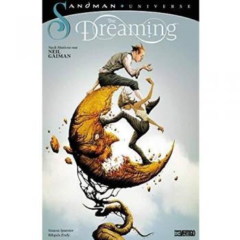 The Dreaming