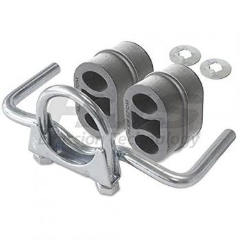 Élément suspension échappement HJS 82 14 4320 OPEL