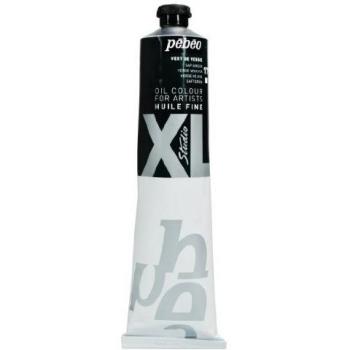 Pintura Óleo Pebeo 200ml Verde Vejiga