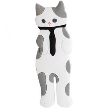 Seamless Cat Wall Hook
