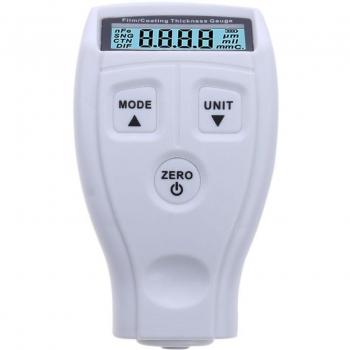 GM200 Ultrasonic Paint Film Thickness Gauge