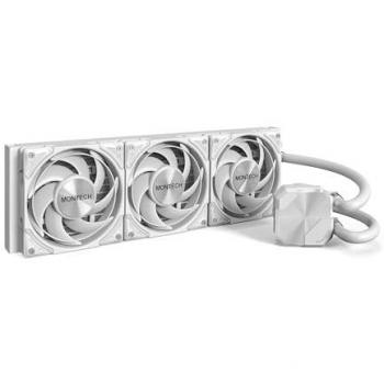 Montech HyperFlow Silent 360