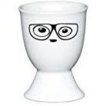 KitchenCraft Porcelain Egg Holder