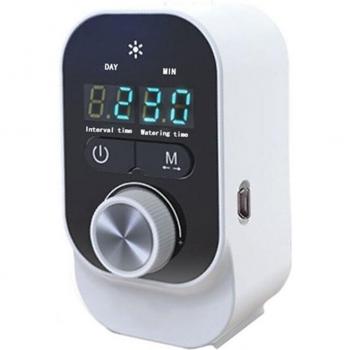 Balcon HydroSync Arrosage Intelligent