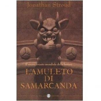 L'amuleto di Samarcanda. Trilogia di Bartimeus