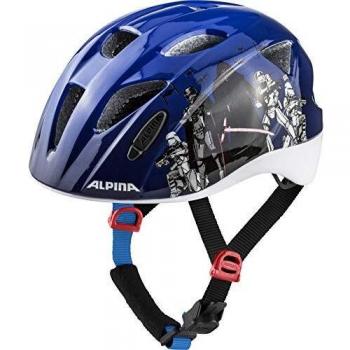 Ximo Alpina Casco da Ciclismo Disney Junior