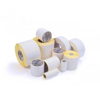 Zebra Z-Perform 1000D – seidig, permanenter Acrylklebstoff