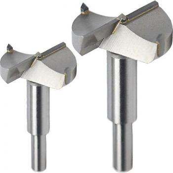 Perforadora CNC 40 mm – Aleación para Tablas de Madera