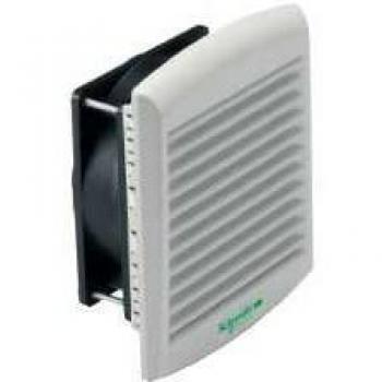 IP54 ClimaSys Ventilatore 85kWh/m³ 48V DC