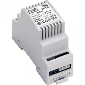 Comatec Alimentation Rail DIN 24 V 3 A 72 W