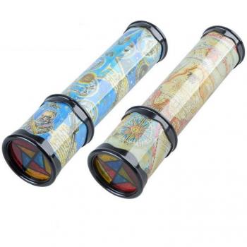 Educational Kaleidoscope for Kids