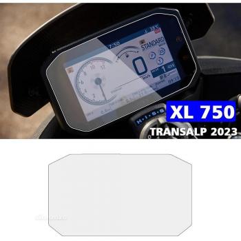 Accessoire de protection écran Visgaler 2023 XL 750 pour Honda XL750 Transalp
