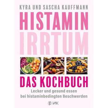 Histamin-Irrtum