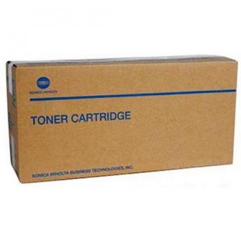 Toner Compatible Konica Minolta A33K450 Cyan