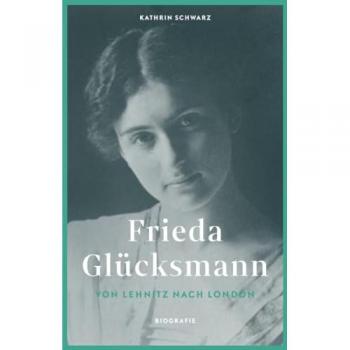 Frieda Glücksmann