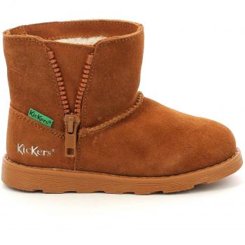 Kickers Aldiza Kinderstiefel