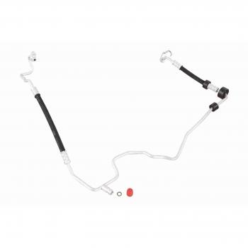 Tuyau de pression VEMO V30-20-0046 pour climatisation