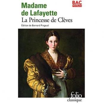 La Princesse de Clèves