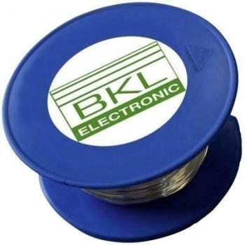 BKL 0.60 mm Copper Wire 120 m