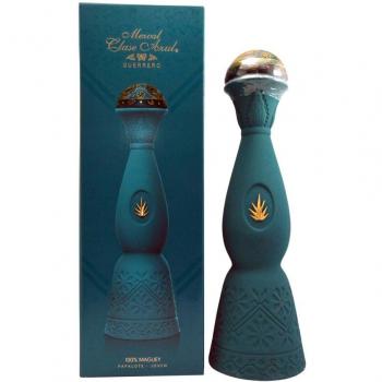 Clase Azul Guerrero 70 cl Estuche de lujo