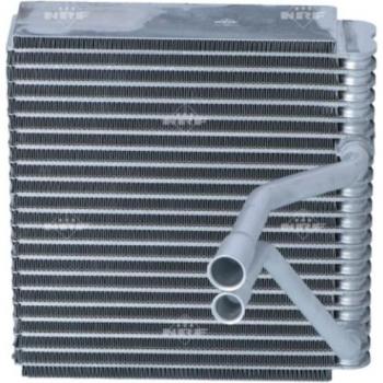 Evaporador de aire acondicionado NRF B.V. para FORD Fiesta y Fusion, Ref: 36161