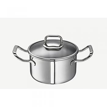 Schulte-Ufer Turbo Line i Kochtopf 16 cm 2 Liter