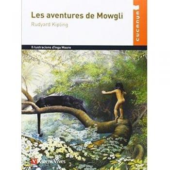 Les Aventures De Mowgli N/c