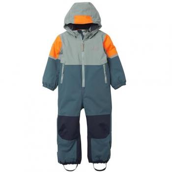 Rider 2.0 Isolieroverall für Kinder von Helly Hansen