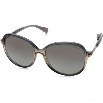 Ralph 0Ra5220, Gafas de Sol, Mujer, Multicolor (Smoke Gradient)