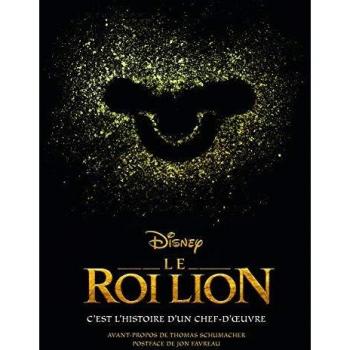 Disney Le Roi Lion