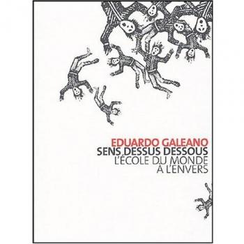 Sens dessus dessous : L'école du monde à l'envers
